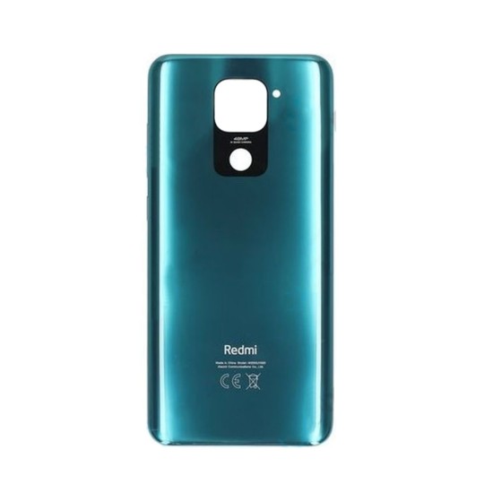 Back Cover Xiaomi Redmi Note 9 Forest Green Back Cover Xiaomi Redmi Note 9 Forest Green